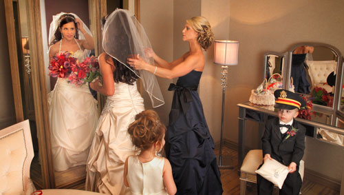 cvpa bridal suite